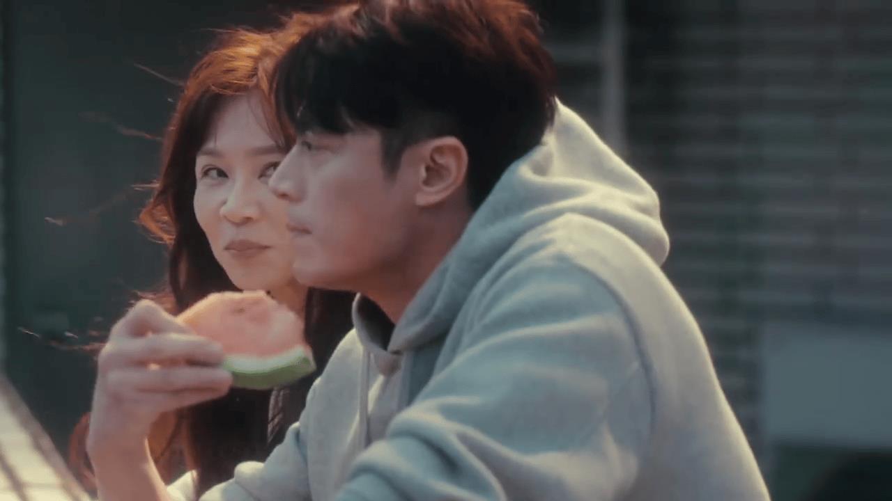 救命！谁懂啊！#霍建华新剧好松弛# 看《忘了我记得》里他和女主吵架，压抑到喘不过