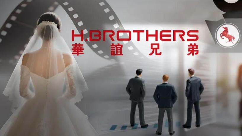 “华谊千金”低调被求婚背后，王家股权暗战已箭在弦上！