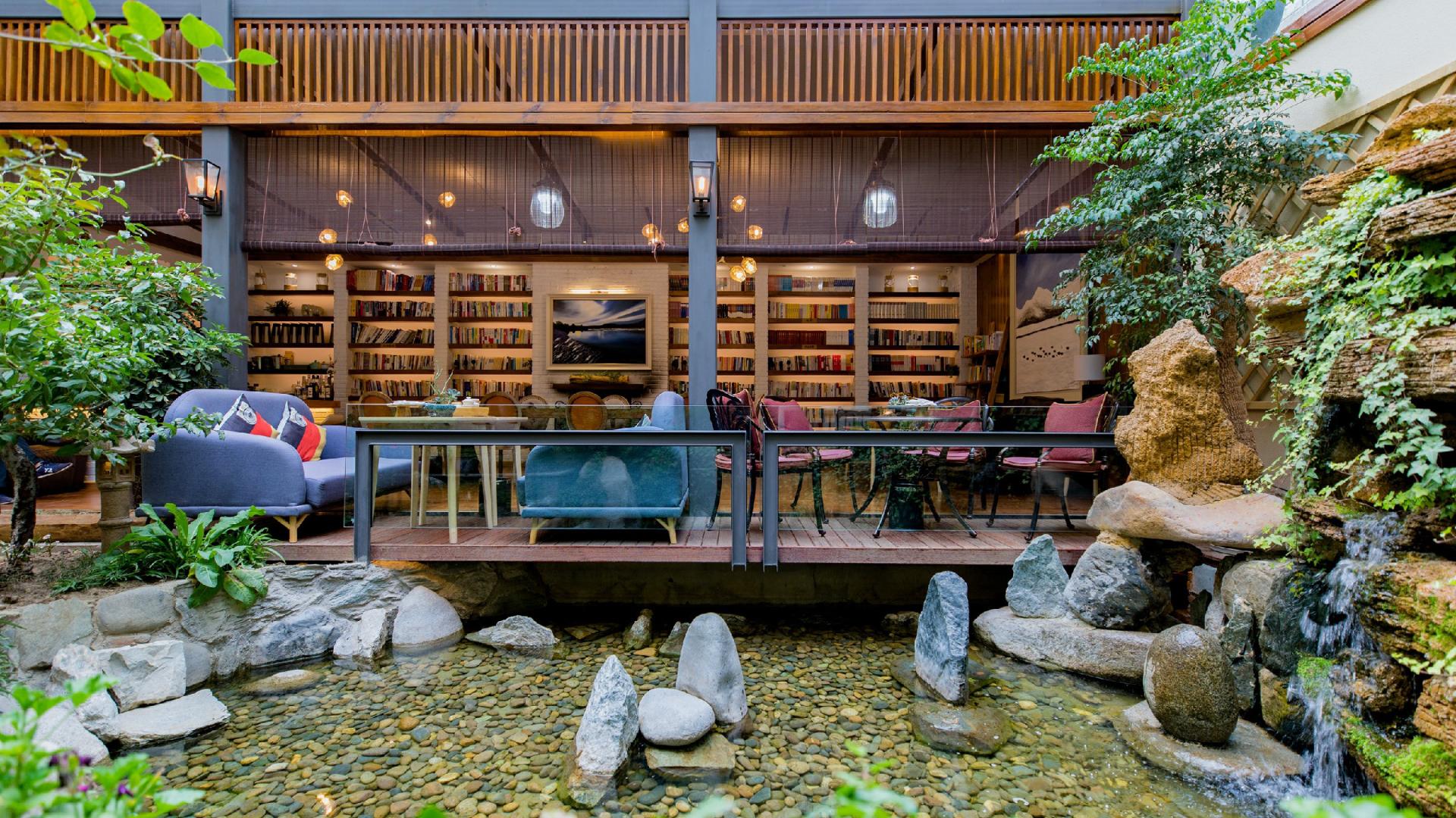 檀邑首店落子，旅悦有了新的高端化野心