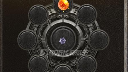 人前扛刀刷怪，人后挖矿炼丹！战神原来是这个意思！