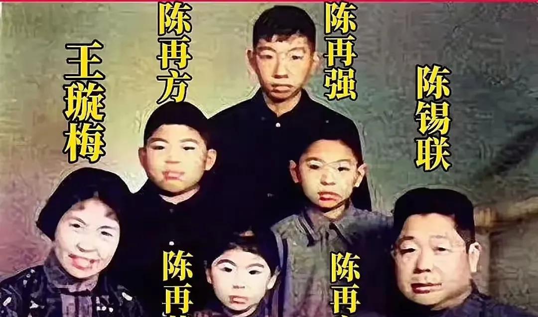 我是个70后，小时候常常听到陈锡联这个名字，后来就渐渐淡寞了，这是我对陈锡联的一
