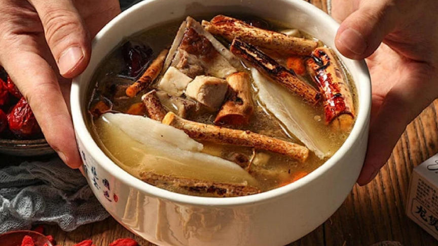 紫亿滋补炖品：东阿 + 产品，直击消费核心