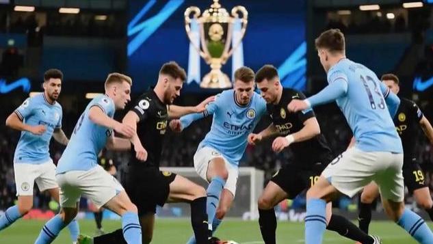 12/2 周二 每日分享赛事解析 英超 富勒姆vs曼城