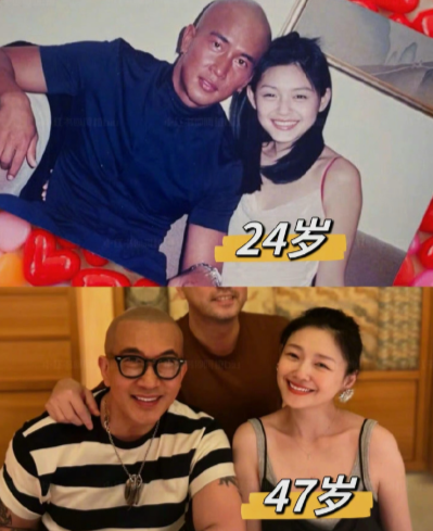 具俊晔发了手写信悼念大S：等我们来生相见，要永远在一起…这世间真的有刻骨铭心的爱