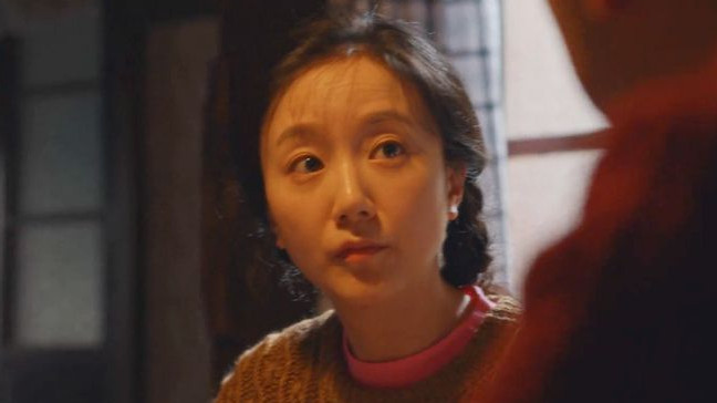 《小巷人家》吴姗姗在家庭纠葛中追寻自我