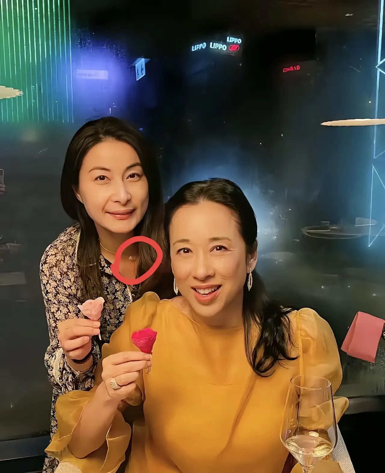 婆婆一句话点醒我！郭晶晶自曝生四胎纠结内情，豪门婆媳活成当代女性模板

