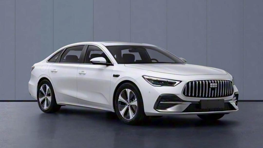 摸着比亚迪过河，吉利这招在2026年还管用不？