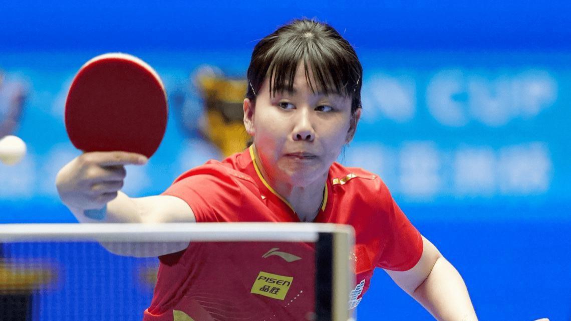 恭喜！国乒9人已获得世界杯单打资格，樊振东是否参加存在悬念