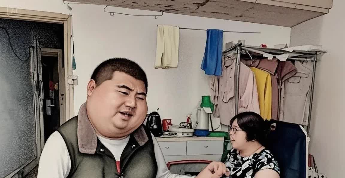 欢迎大家观看，当代吃软饭之王———寇耀斯的心路历程！

注：此文以寇耀斯视角