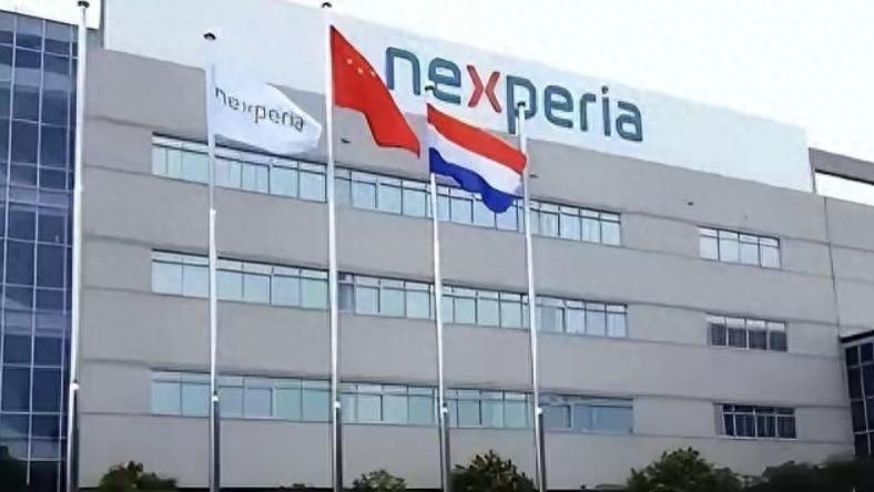 荷兰政府态度转变，归还安世控制权