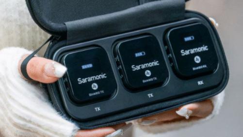 领夹麦克风哪个牌子比较好？领夹麦克风品牌排行榜第一让人震惊！