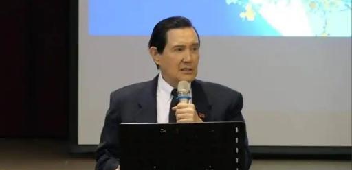 “不想一国两制，那就一国一制！”中国台湾的马英九表示，台湾不拒绝两岸统一，但是要
