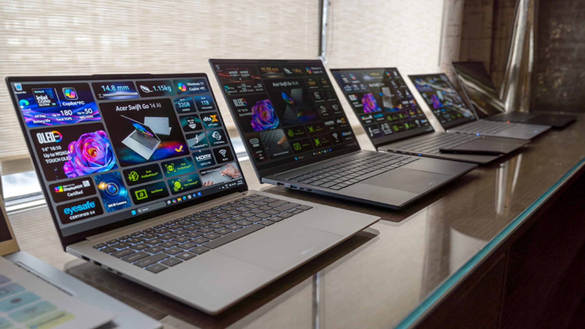 2026年CES启示录：当PC不再只是“盒子”，形态创新迎来文艺复兴