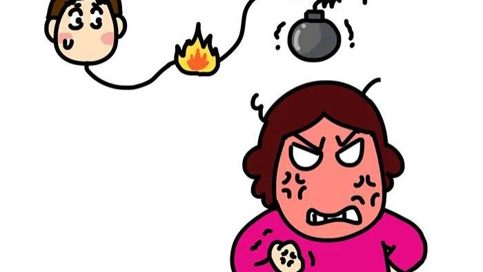 人到中年，爱抬杠