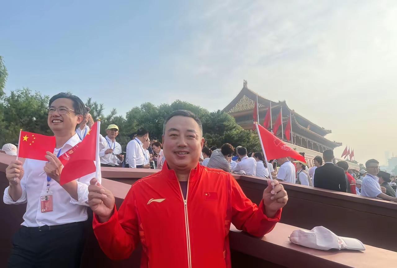 刘国梁，周继红，马龙，陈梦