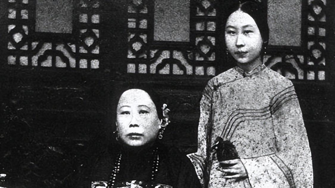 大龄剩女定下择偶标准，后来发现，全安徽省能嫁的只有李鸿章一人