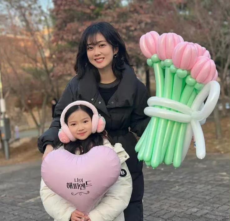 42岁的张娜拉状态如何？？90后的宝子们都应该看过她演的刁蛮公主吧？