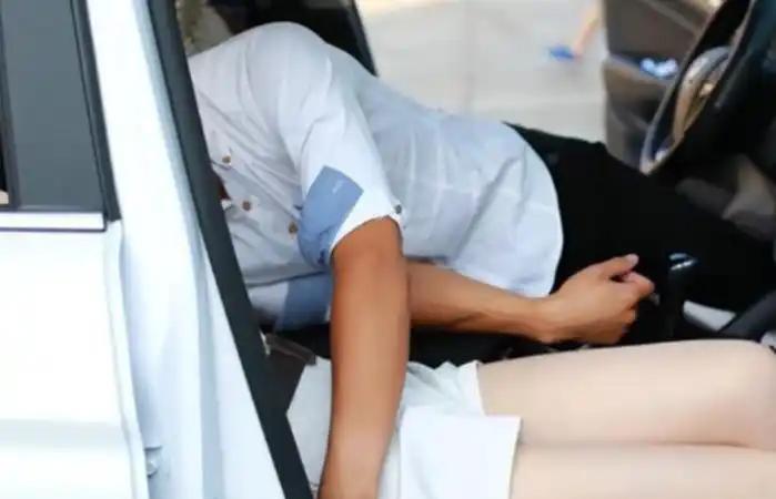 “男女在两性犯罪中能平等么？” 湖南永顺，已婚女医生与男同事车内发生关系，而后并