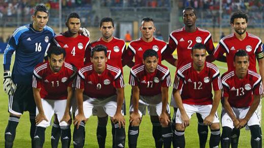 非洲杯：埃及轮换无战意，南非以静制动猎杀津巴布韦！