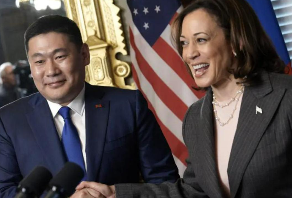 “中国人滚出蒙古！”为何外蒙古对中国人充满敌意，99%蒙古人反华剩下1%特别反华