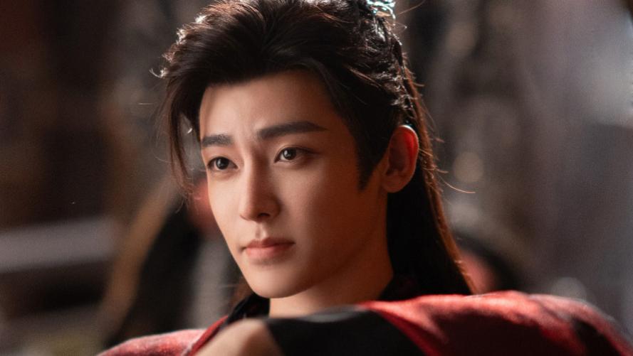 开播仅30分钟，热度破6100，20位明星力挺，古装仙侠剧又出爆款了