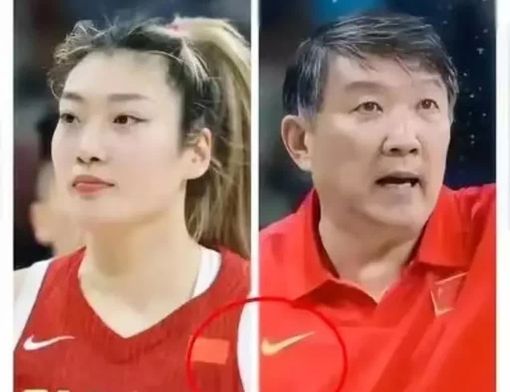 一接手就拿李梦开刀：怪就怪思雨是效力四川女篮的，几场球下来，王思雨和贾赛琪上多少