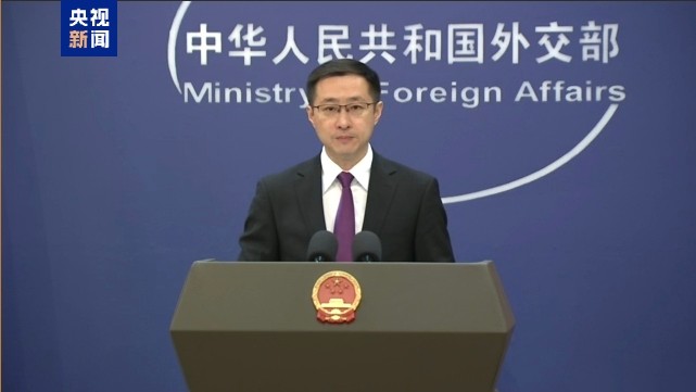 解放军双航母冲击太大？外交部连续两天“劝”日本“理性”

10日的记者会上，外交