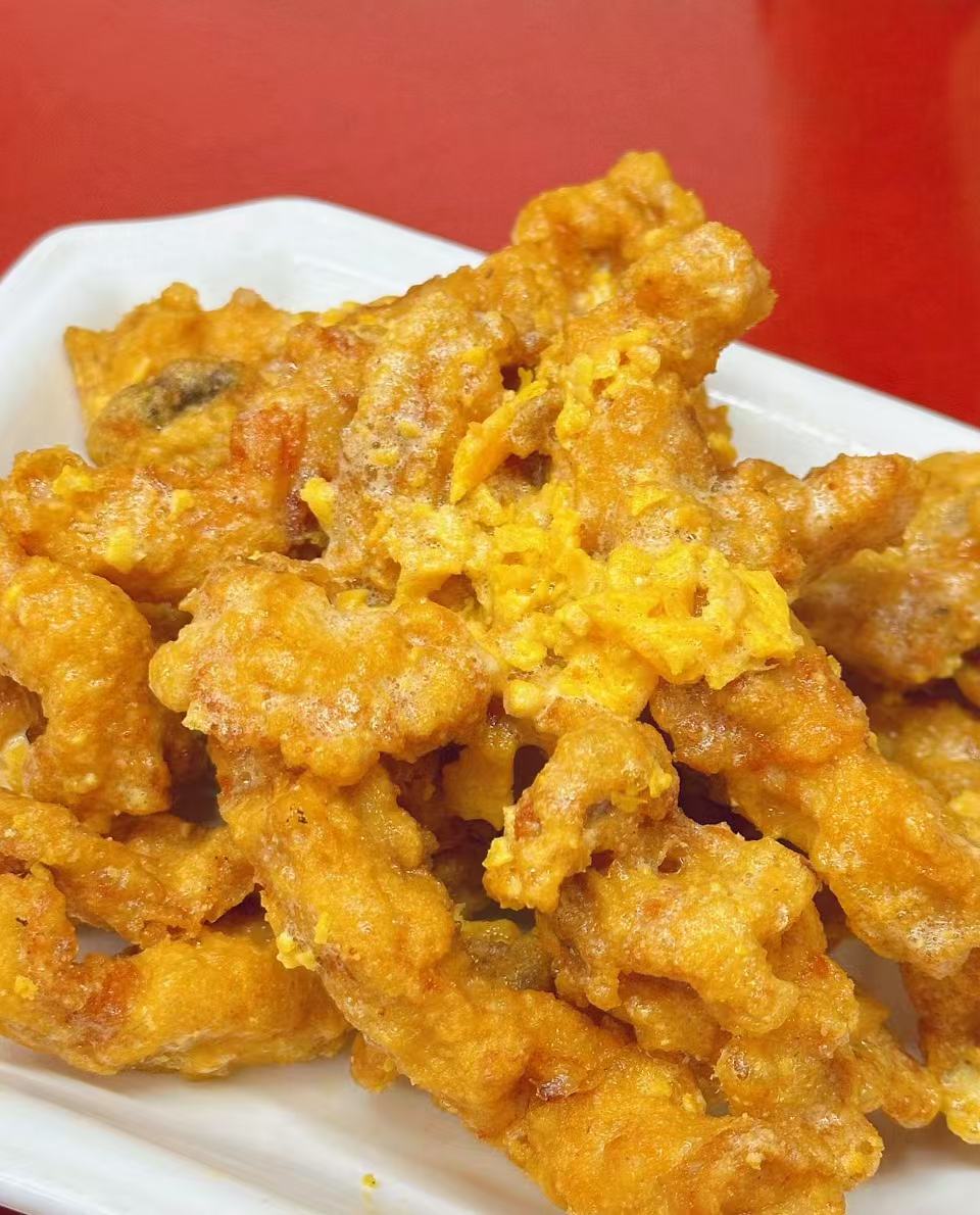 寻味上海，看看这家弄堂里的美味小店！