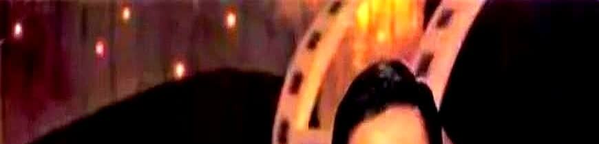 一次，黄霑问张曼玉："跟你拍过吻戏的男演员谁最坏？"张曼玉尴尬摸了摸脖子说："他