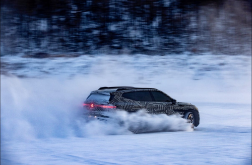 与众 08：制动系统平顺介入 全场景舒适驾乘体验实录