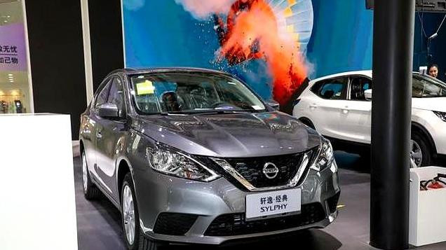 东风日产放大招，全系燃油车动力总成终身质保，这波稳了