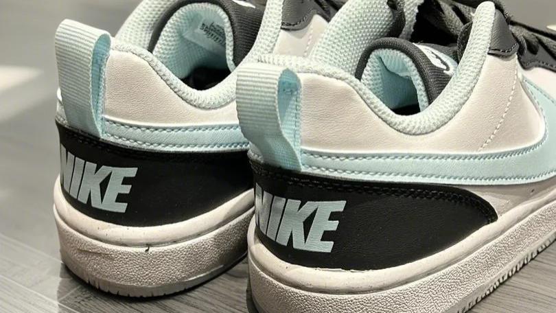 Nike小空军来袭，小板鞋也能超有范！