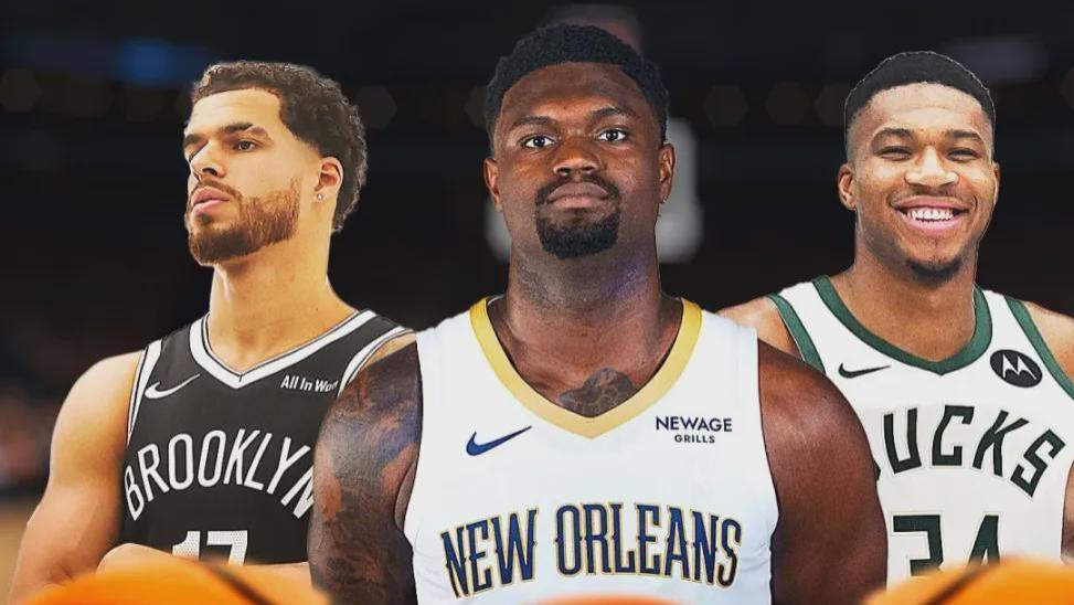 交易名单流出，字母哥领衔8大巨星！截止日临近，NBA要变天了！