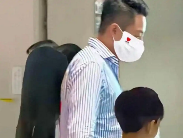 大S倘若知晓汪小菲对孩子的用心，想必能安心许多。在孩子的成长中，汪小菲的父爱展现