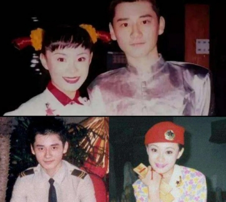 2002年，钱枫深夜打电话对孙俪说：“我们分手吧，我妈妈不同意我俩在一起”，说完
