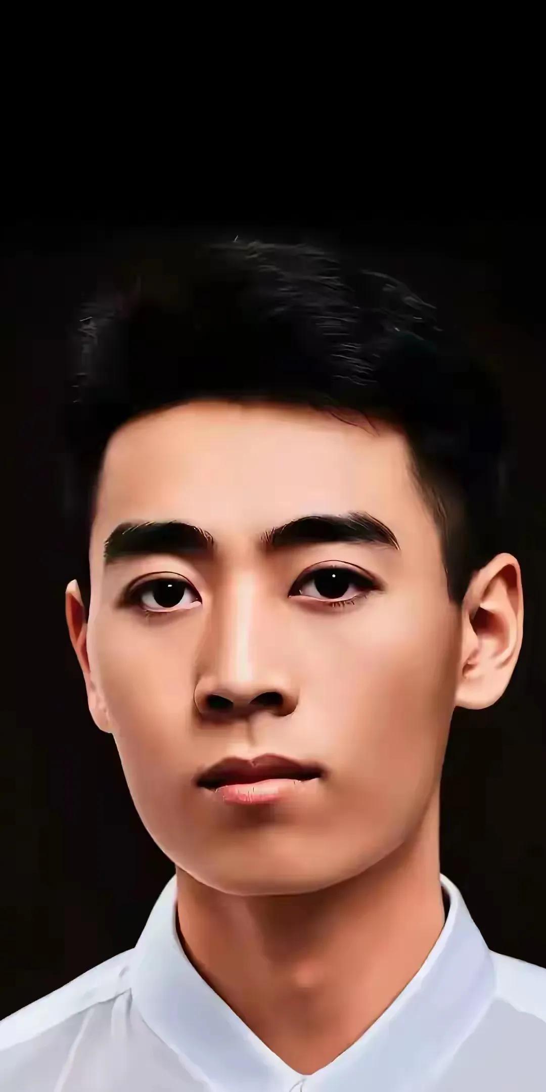 别说娱乐圈，整个中国堪称第一美男，他究竟是谁？你知道吗？
