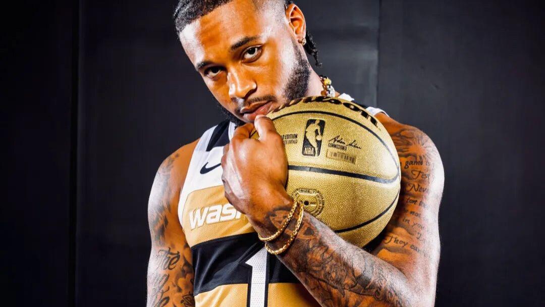 血栓疾病！21岁的惠特摩尔，还能打出来吗？