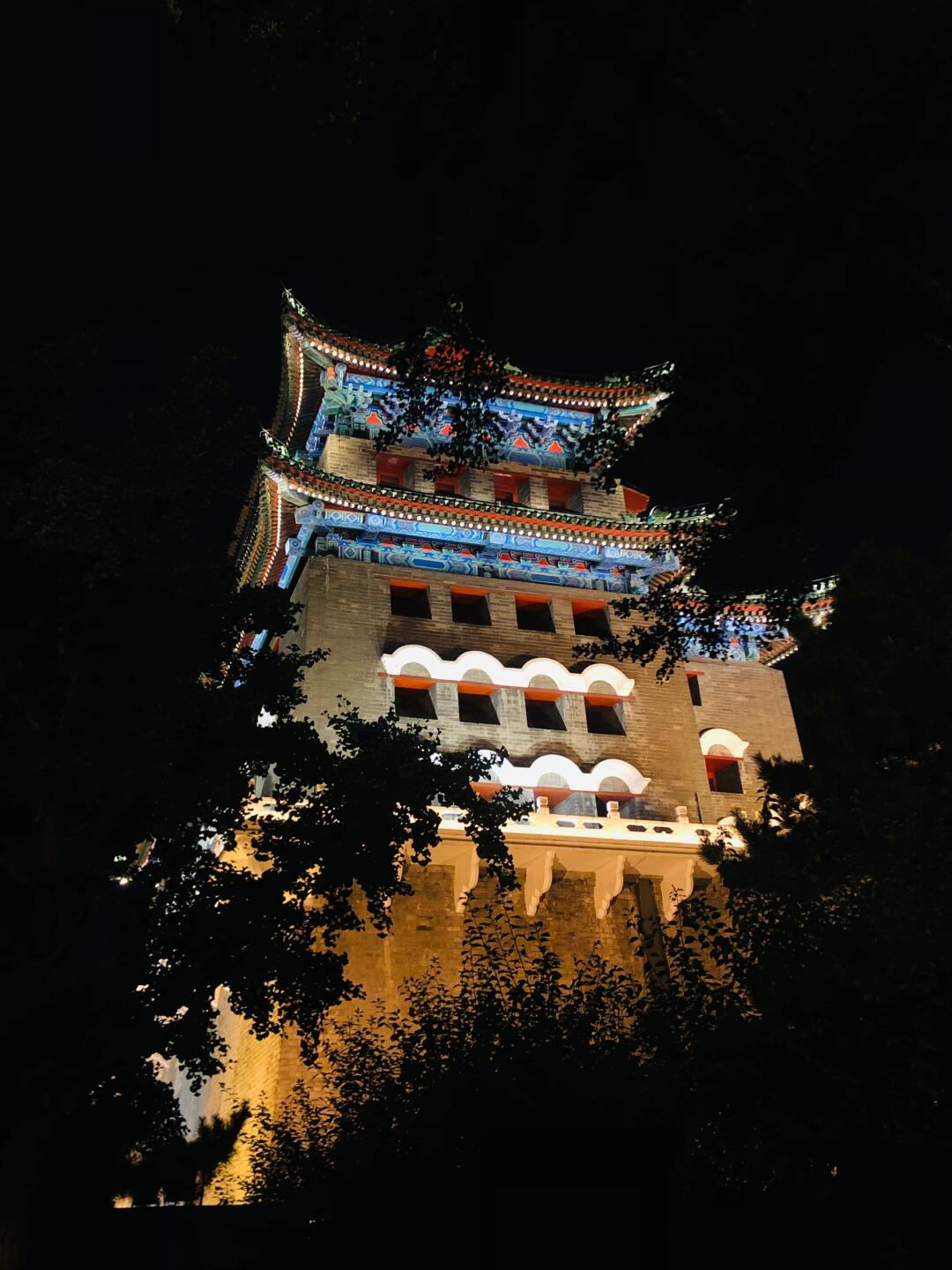 不知道这些，就不要来北京旅游‼️