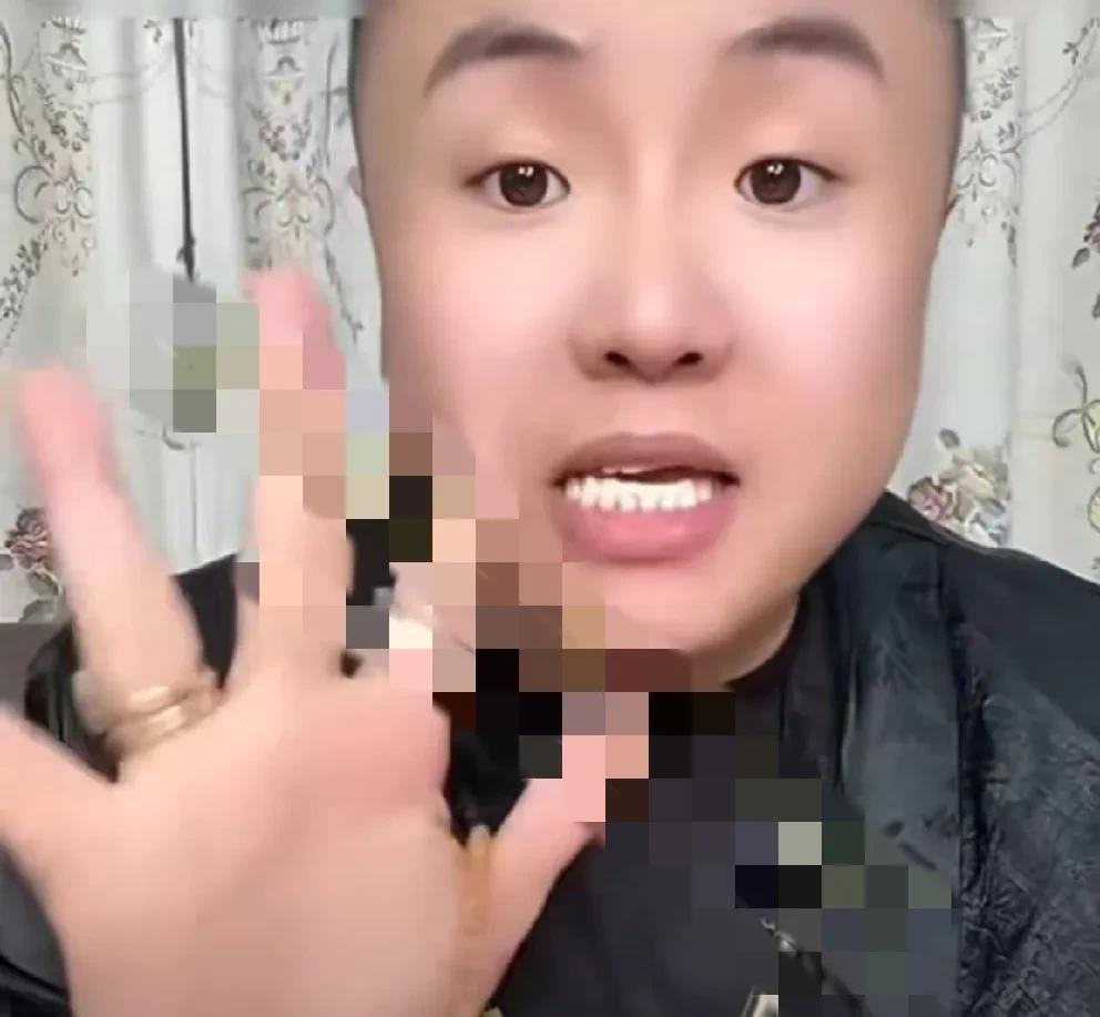 驴徒列数全ks持有5亿现金流以上仅五人！
             驴家赵六六分