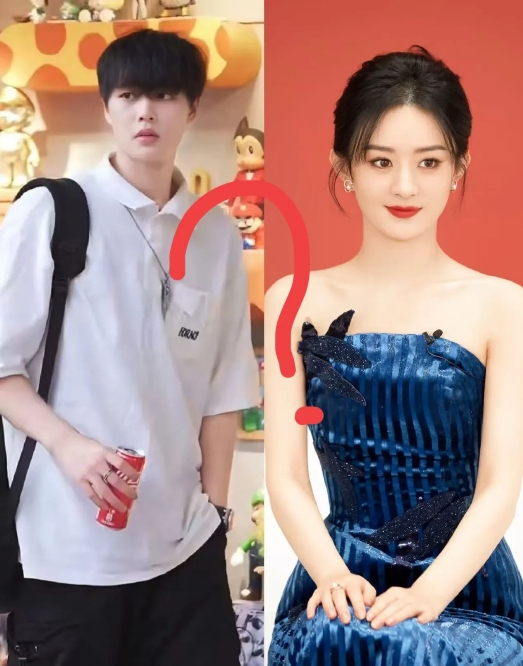 总算是知道了！
原来柯淳参加《无限超越班》，不是为了流量，也不是为了磨炼演技，而