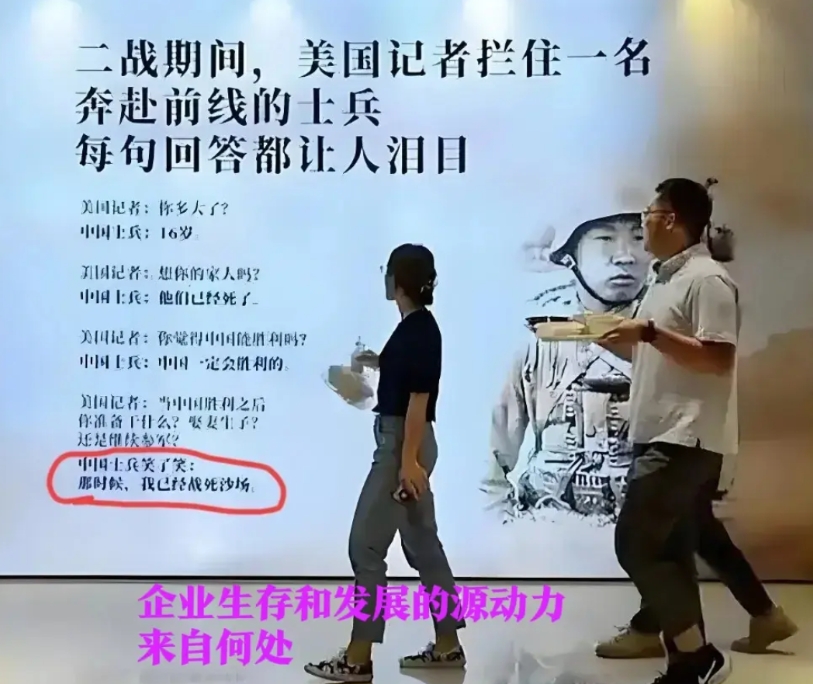 华为的厉害在于:
不屈的精神，坚忍不拔的毅力，护国卫民的情怀。
华为算是中华民族
