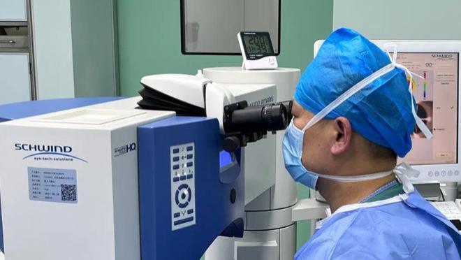 近视术后出现的“雾感”，是恢复必经之路？