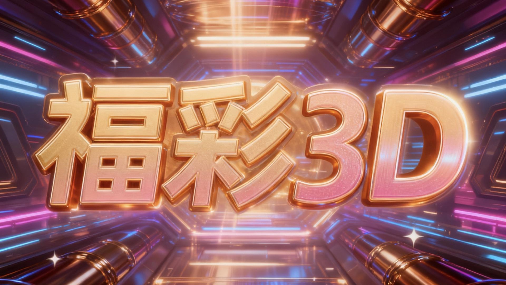 福彩3D第272期分析：奇质数绝地反击，中小和值暗藏良机