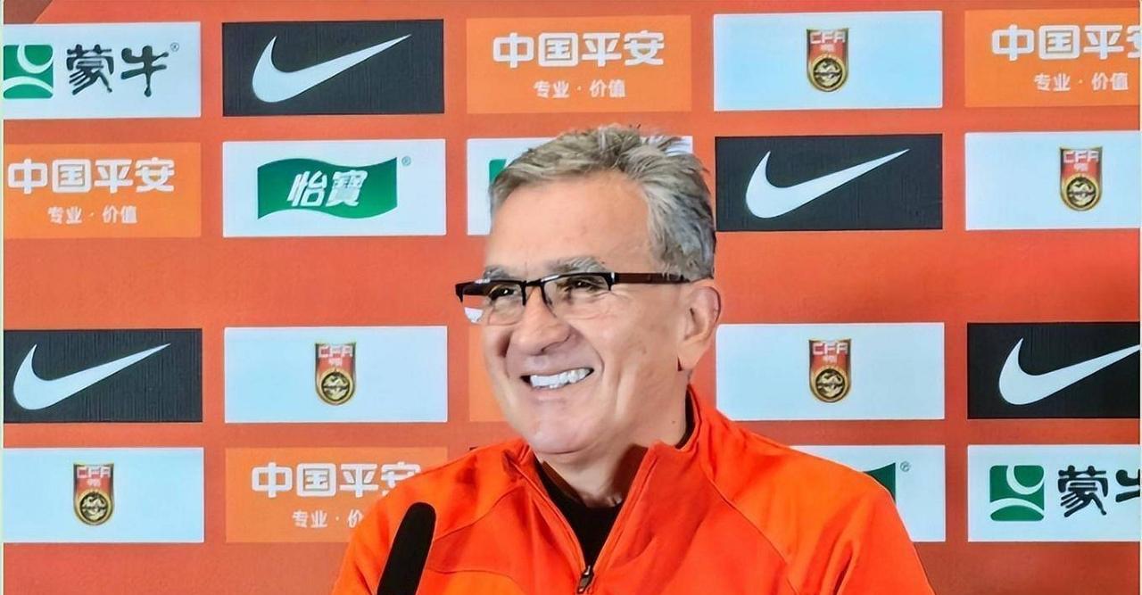 【国足主教练伊万，还想继续干吗？】亚洲区18强赛曲终人散，中国队再次在世界杯预选