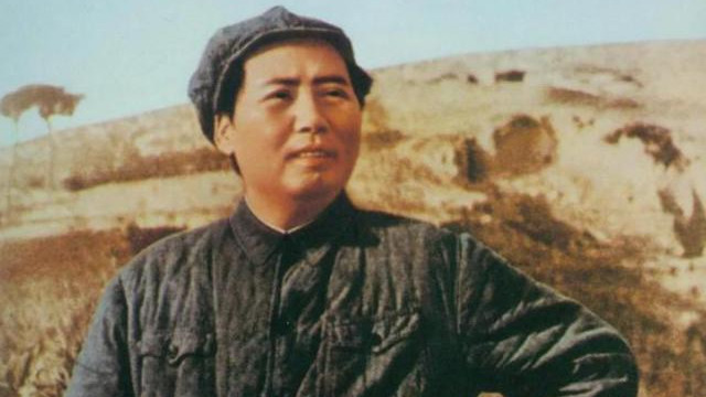 1939年，毛主席读完项英电报后气得发抖，直到七十年代还耿耿于怀