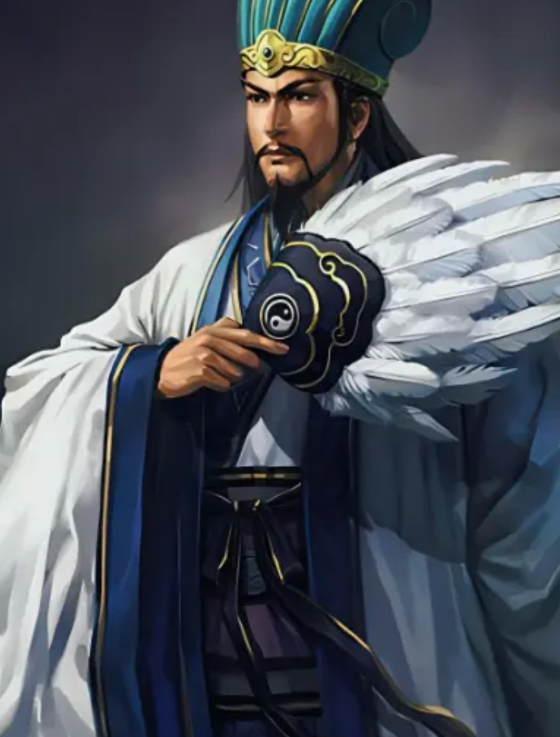 历史上的诸葛亮会比三国演义里差么？

可以这么说，虽然罗贯中一直“神话”诸葛亮，