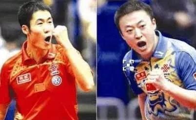 王励勤和马琳历史地位谁更高？没有对比，就没有差距！
奥运会单打金牌：马琳1次（2