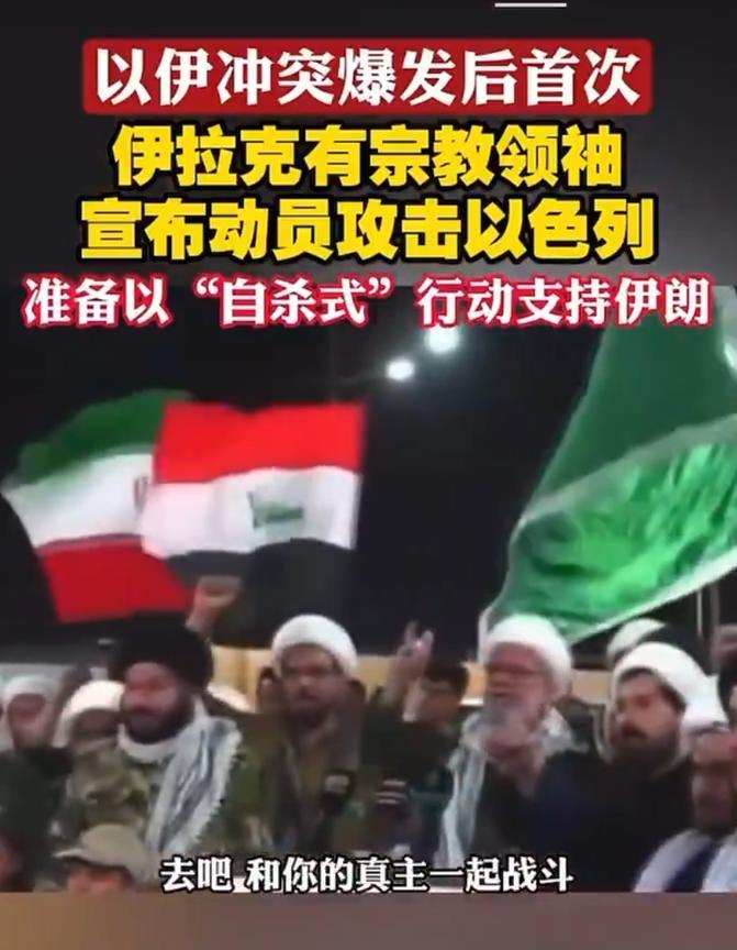 真的有人愿意这些物种拥有核武器吗？