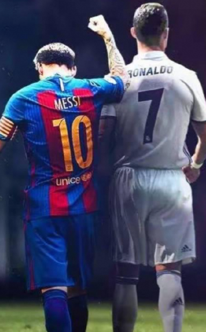 金球奖预测大反转!17岁天才亚马尔冲击，梅罗时代真要终结?