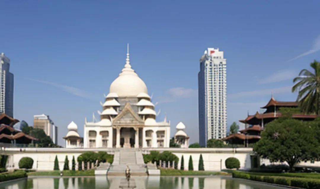 泰柬开打，终究是从出口转变到了出手。
据新华社的报道，24日早上柬埔寨军方在边境